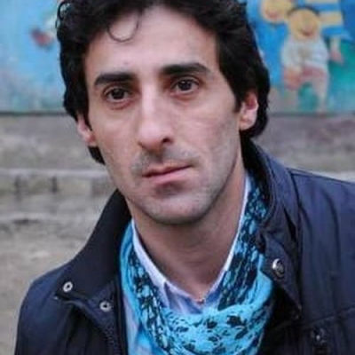 Rasim Jafarov image